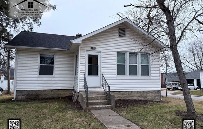 308 West 6th Street Fulton, MO 65251