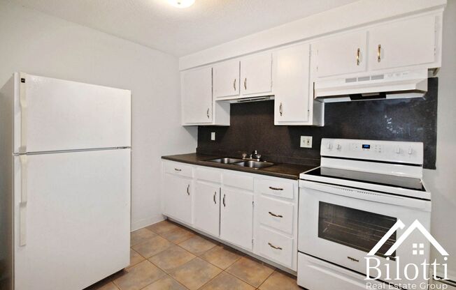 Hillside Terrace Apartments