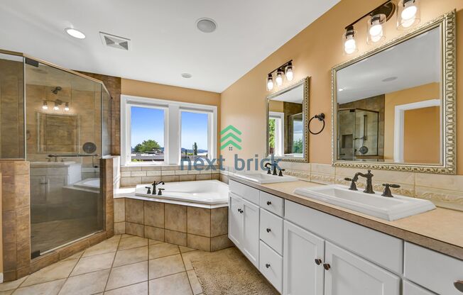 Beautiful home with 4 beds, 3.5 baths for rent