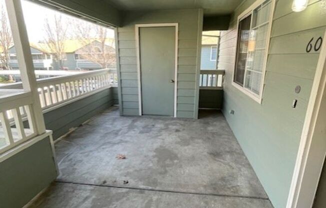 2 beds, 2 baths, 1,027 sqft, $1,450, Unit 60