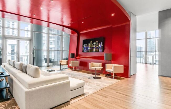 1 bed, 1 bath, $3,450, Unit # 3609