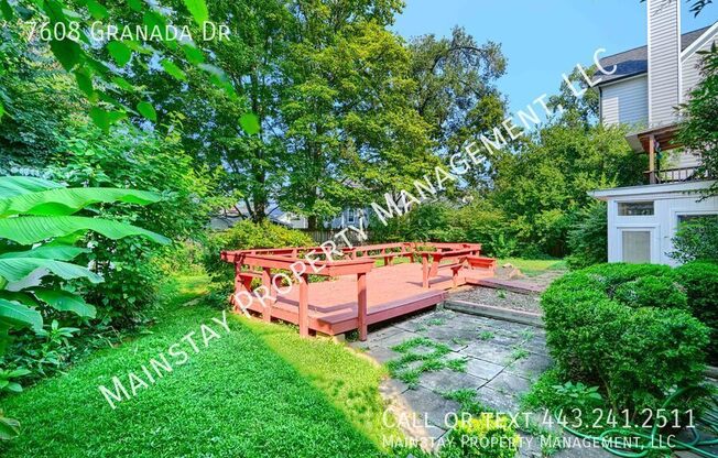 7608 GRANADA DR