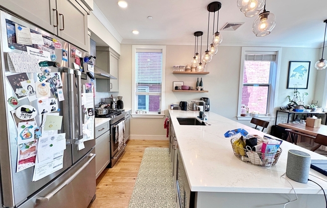 31 ORLEANS ST