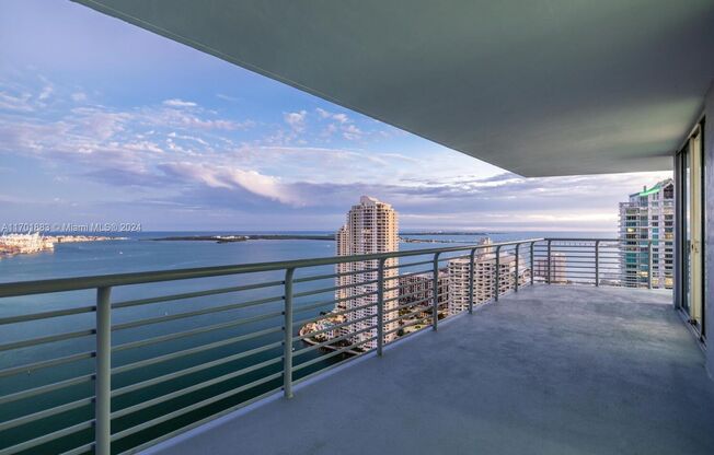 3 beds, 2 baths, 1,792 sqft, $7,599, Unit 335 S Biscayne Blvd # 41-09 (A11701883)