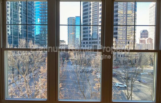 2 beds, 2 baths, 1,131 sqft, $2,200, Unit 617