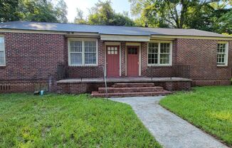 Two Bedroom Apt For Rent in Sumter SC with Two Weeks Free Rent!