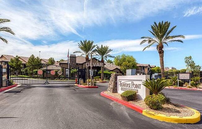 Traverse Point Condo! 2/2 In Henderson, NV!