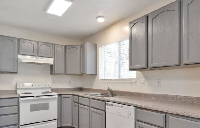 Pages Lane Apartments and Townhomes