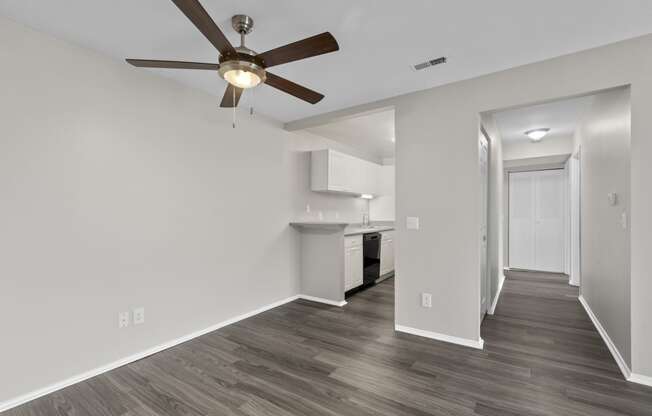 Welcome Home to Millennium at Creve Coeur