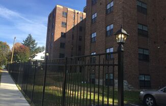 1 bed, 1 bath, $1,025, Unit Apt 507