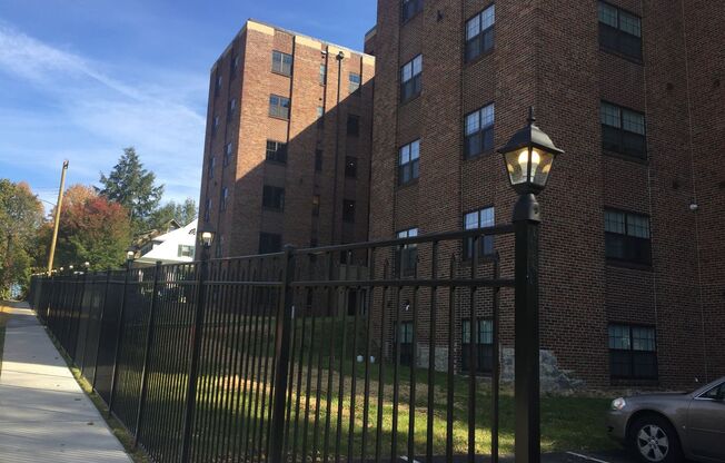 1 bed, 1 bath, $1,025, Unit Apt 507