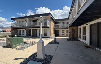 Partner-provided photo for $1145 unit