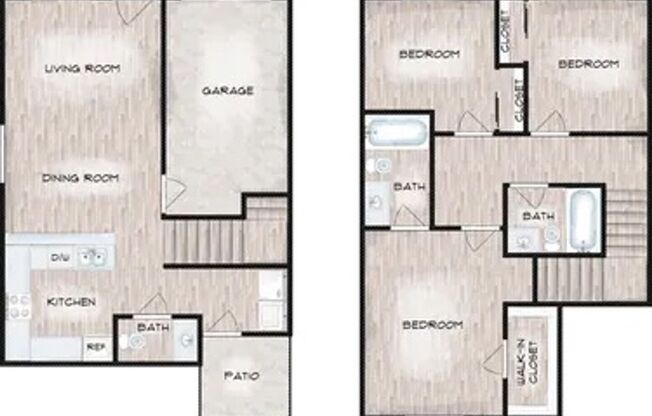 San Luciano Townhomes