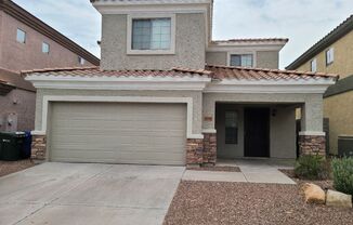 2 STORY HOME IN GATED COMMUNITY!!