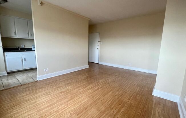 1 bed, 1 bath, 538 sqft, $995, Unit 1023