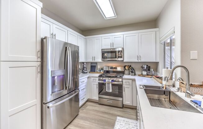 1 bed, 1 bath, $2,300, Unit # 1015