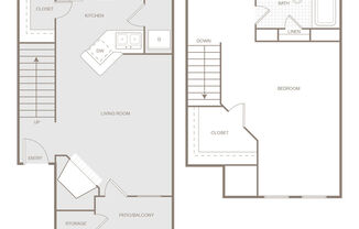 Partner-provided photo for $1328 unit