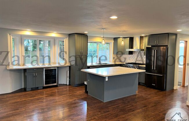 414 - Your Dream Kitchen Awaits!