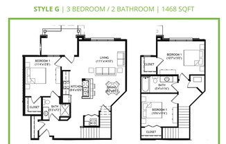 Partner-provided photo for $1870 unit