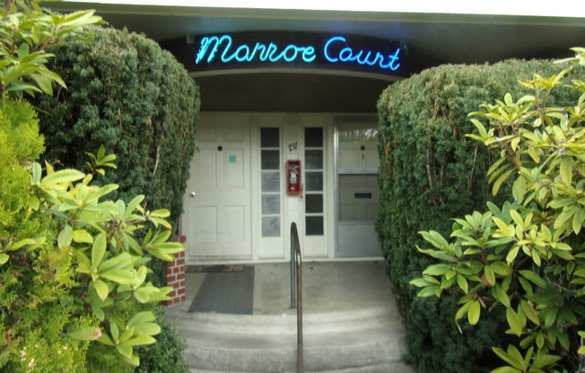 246 - Monroe Court - 753-761 NW Monroe Ave. &amp; 101-103 NW 8th St.