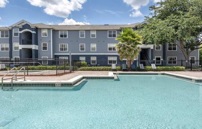 Welcome to Westbrook Apartments