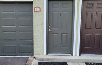 3 Bedroom Beautiful Condo in Mirabella Community - Available Now!