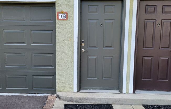 3 Bedroom Beautiful Condo in Mirabella Community - Available Now!