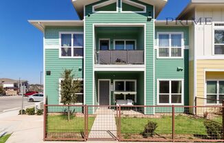 Amazing Austin condo!