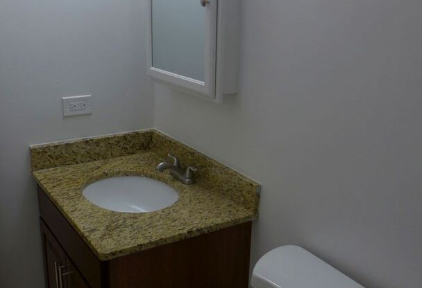 2 beds, 2 baths, 1,250 sqft, $2,850, Unit 02C