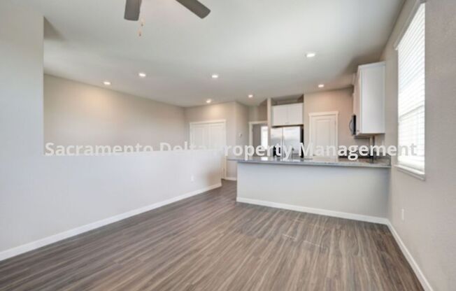 2 beds, 2 baths, $2,395