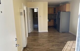 Studio, 1 bath, 800 sqft, $1,495, Unit A