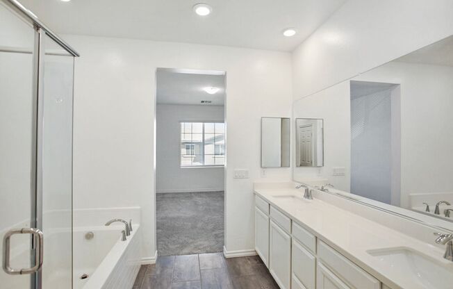3 beds, 2.5 baths, $2,150, Unit # 87