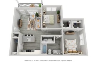 Partner-provided photo for $1347 unit