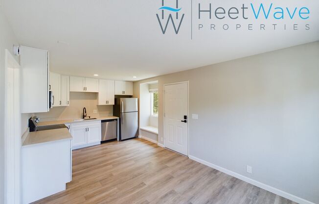 1 bed, 1 bath, $3,050, Unit 101