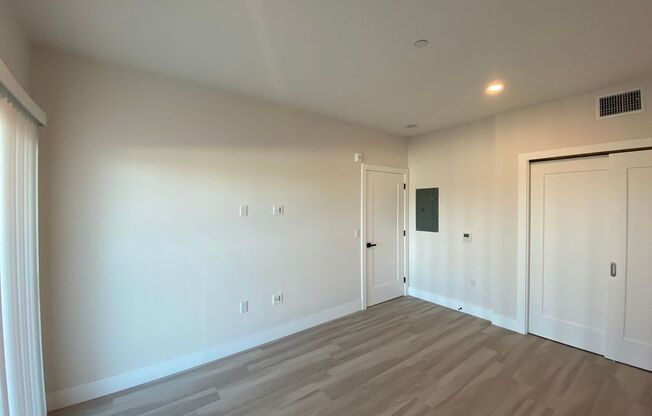 1 bed, 1 bath, 534 sqft, $2,200, Unit 305