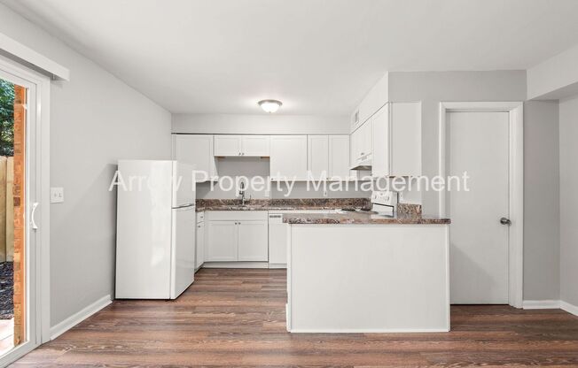 2 beds, 1.5 baths, $1,650, Unit Unit 46