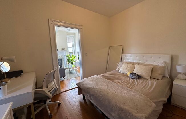 1 bed, 1 bath, 500 sqft, $2,450, Unit 41