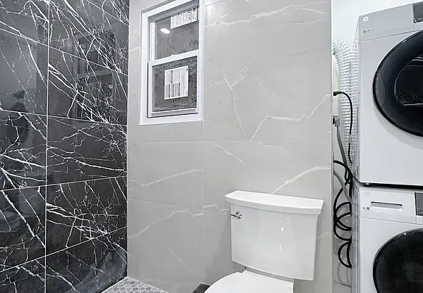 1 bed, 1 bath, $4,625, Unit 7