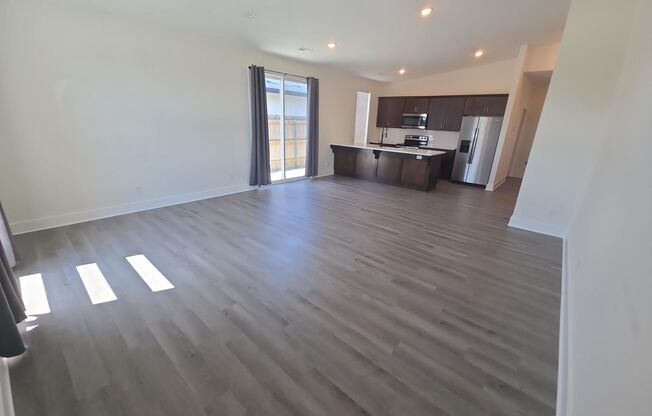 3-bed, 2 bath Single Family Home for Rent!