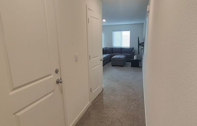 Beautiful 2024 Built 4/2.5 - New Subdivision!