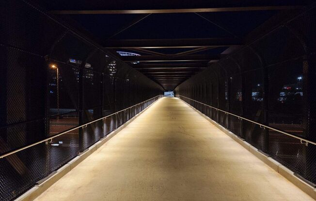 2 beds, 2 baths, 1,000 sqft, $2,525, Unit 1910HY-104