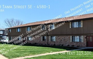 4580 Tama Street SE