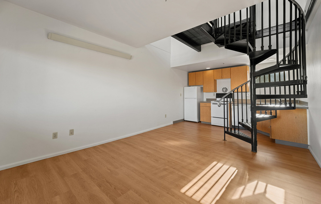 1-Bedroom
