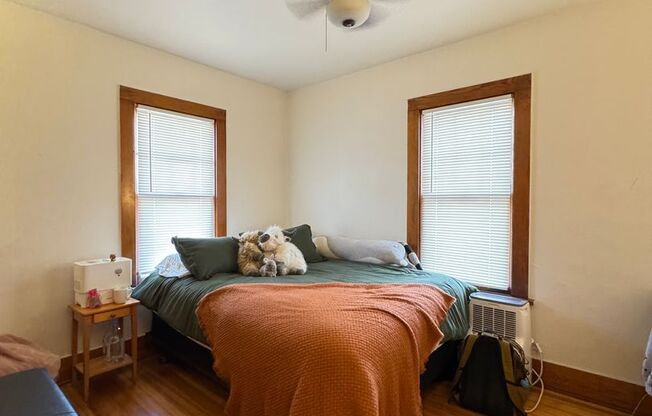 108-110 Garfield St.