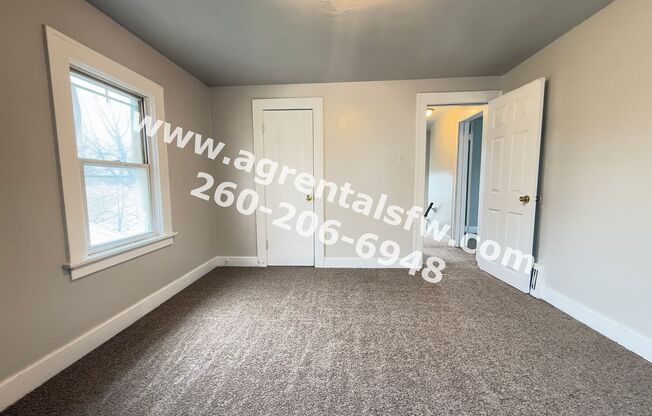 3 beds, 1 bath, $1,300