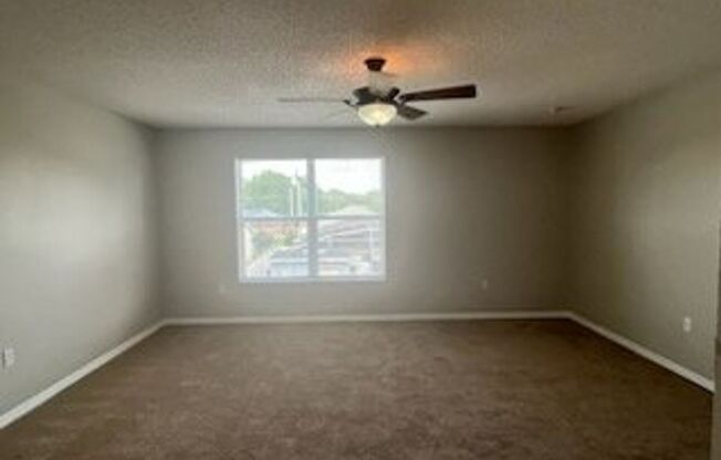 Poinciana Home