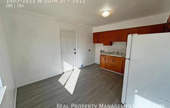 Partner-provided property photo