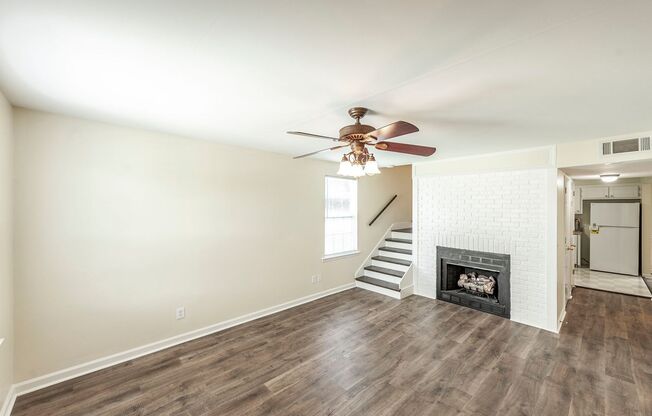 Charming Townhome