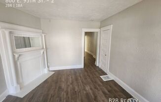 800 E 95 ST