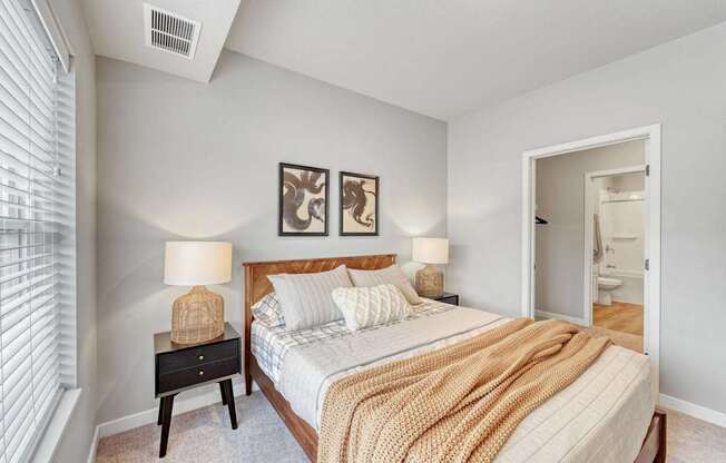 at Lochner Apartments, White Bear Lake, MN